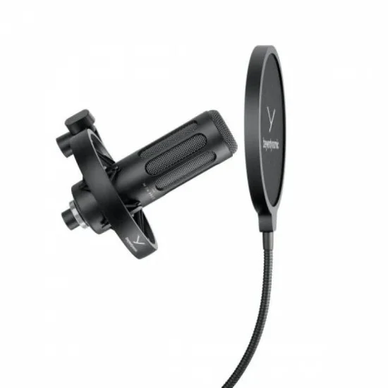 Beyerdynamic M 70 Pro X Dynamic Broadcast Microphone For Streaming And Podcasting (Cardioid)